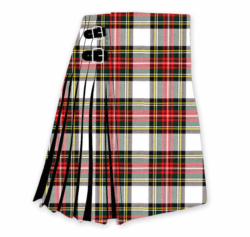 stewart dress modern tartan Stewart Dress Modern Tartan Kilt