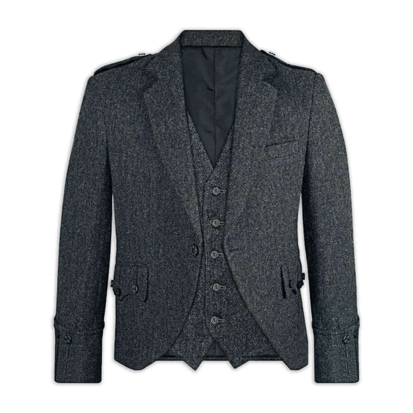 Argyll Kilt Jacket