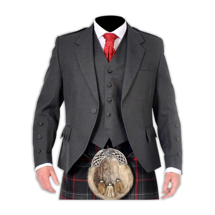 Argyll Kilt Outfit