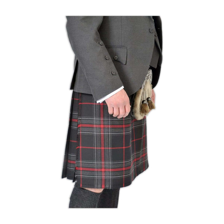 Argyll Kilt Outfit