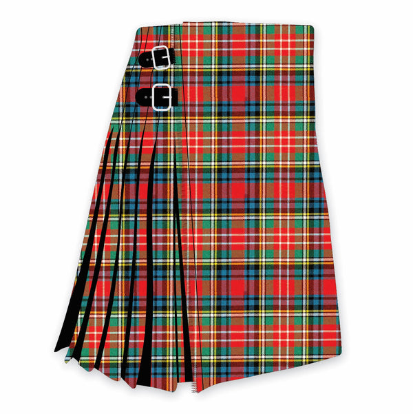 Christie Ancient Tartan Kilt