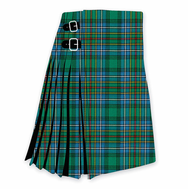 Cockburn Ancient Tartan Kilt