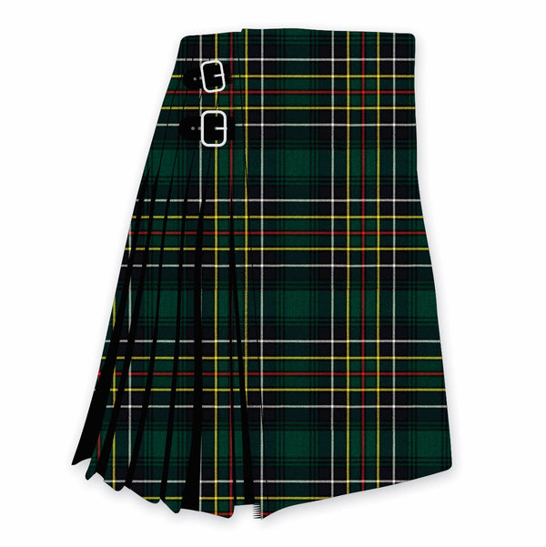 Cockburn Modern Tartan Kilt