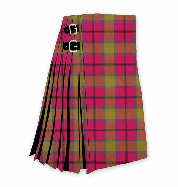 ConnaughtIrishTartan