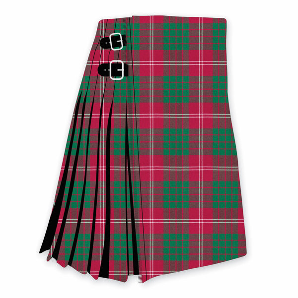 Crawford Ancient Tartan Kilt