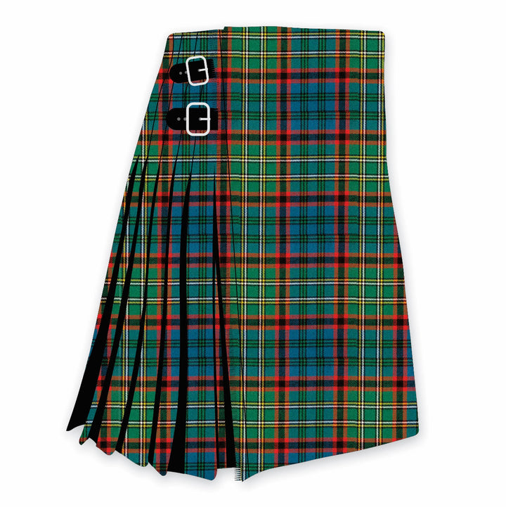 Cunningham Hunting Ancient Tartan Kilt