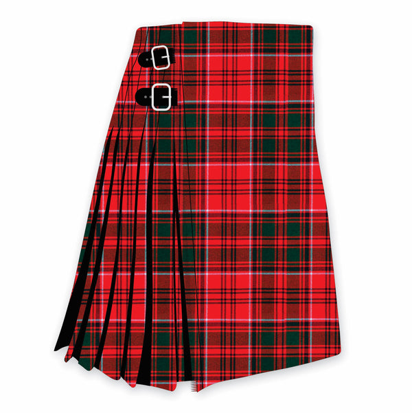 DrummondClanModern