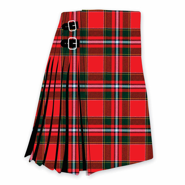 Drummond of Perth Modern Tartan Kilt