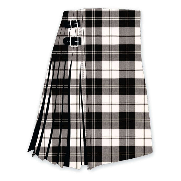Erskine Black and White