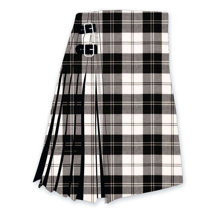 Erskine Black and White
