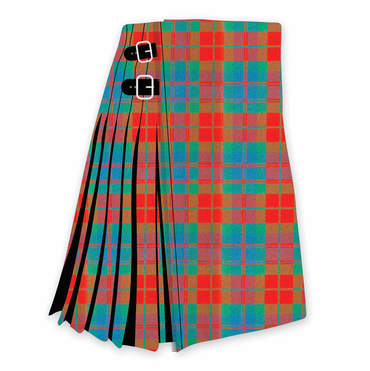 FraserClanAncient