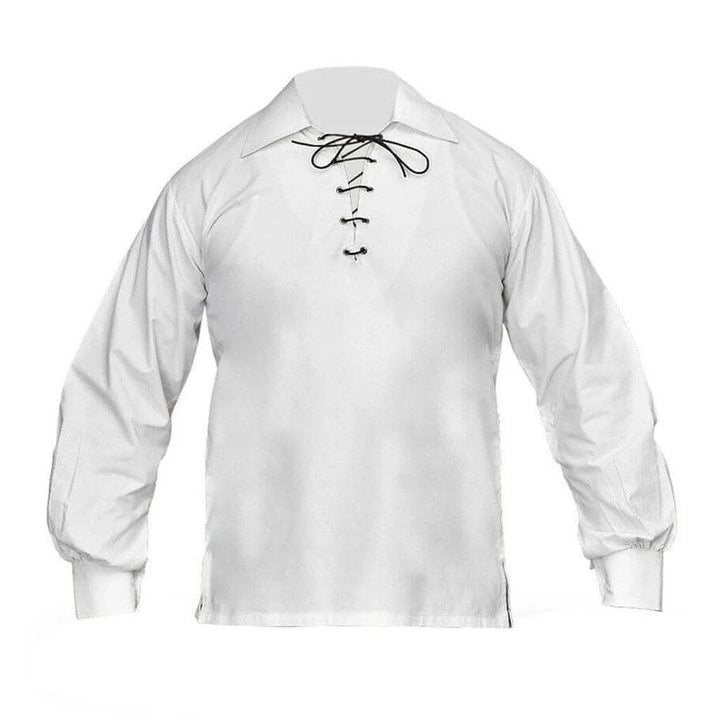 Ghillie_Shirt_White