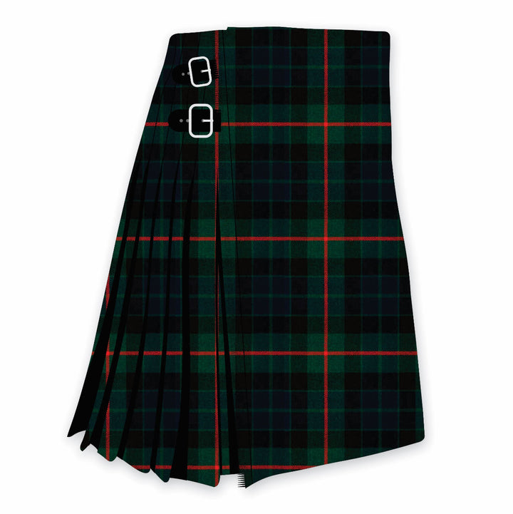 Gunn Modern Tartan Kilt