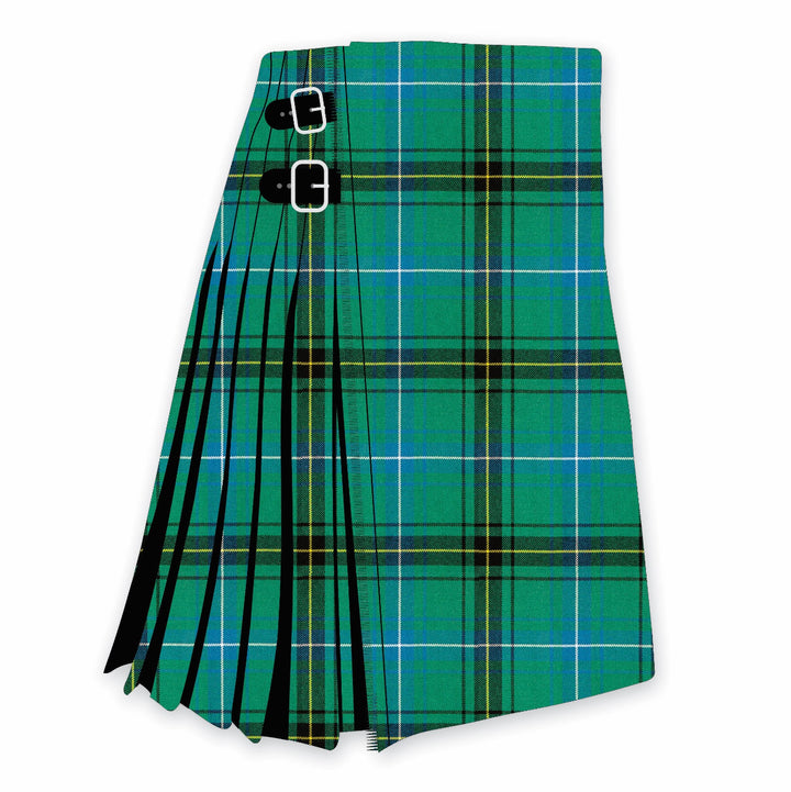 Clan Henderson Ancient Scottish Tartan Kilt