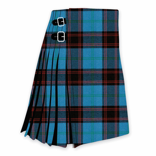 Clan Home Ancient Scottish Tartan Kilt