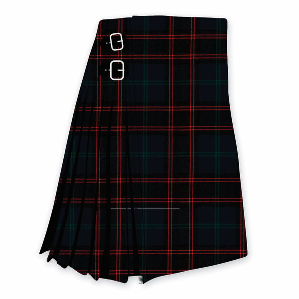 Clan Home Modern Scottish Tartan Kilt
