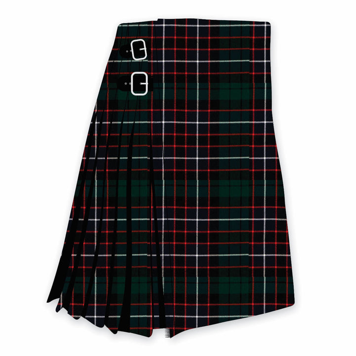 Clan Hunter Modern Scottish Tartan Kilt