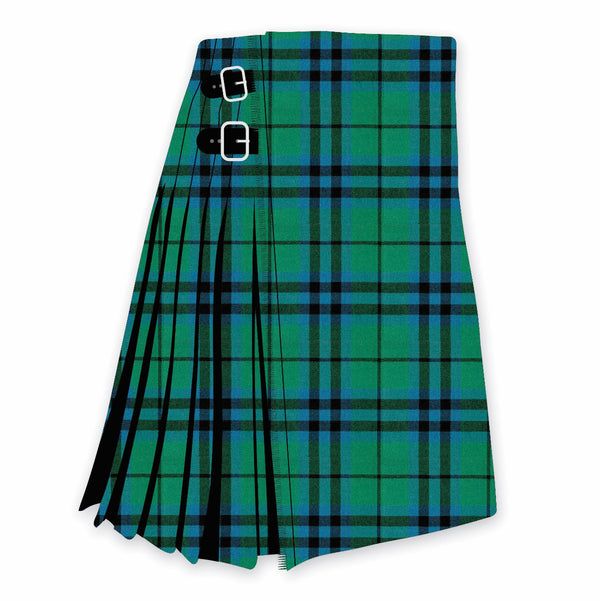 Clan Keith Ancient Scottish Tartan Kilt