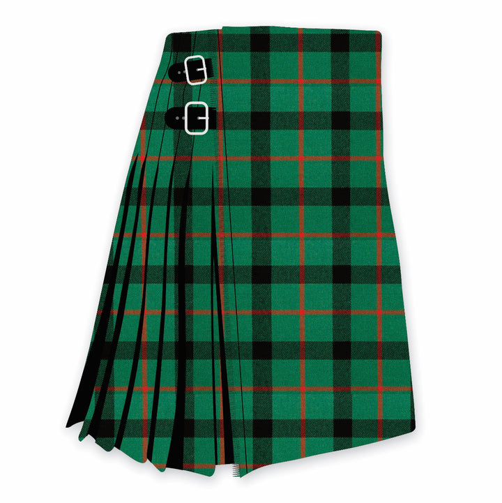 Clan Kincaid Ancient Scottish Tartan Kilt