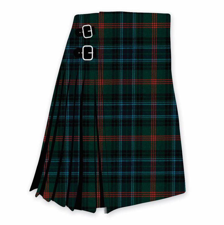Lochcarron Hunting Modern Tartan Kilt