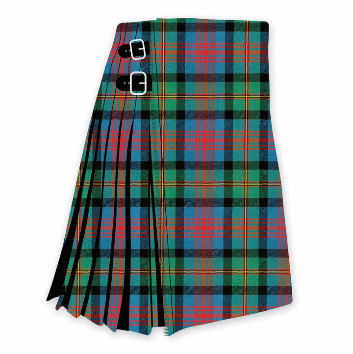 Logan Ancient Tartan Kilt