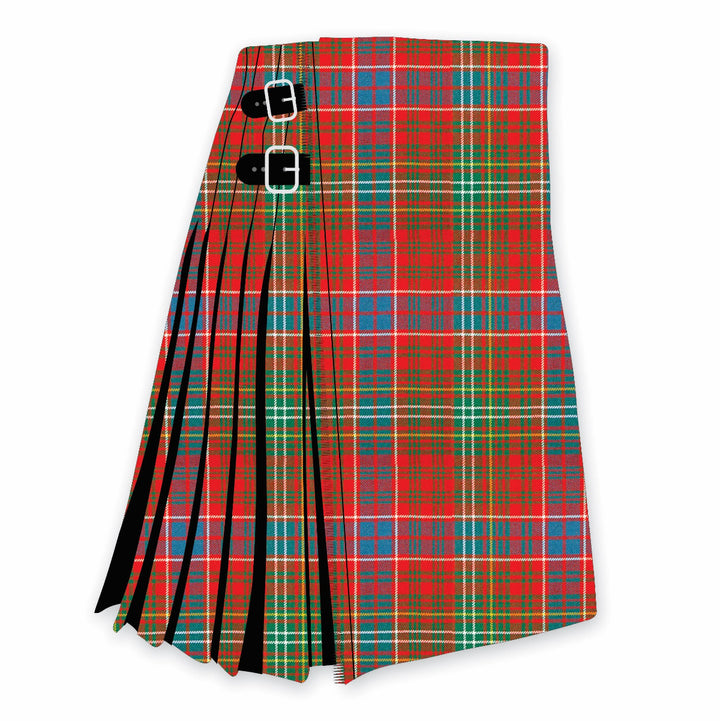 Lumsden Tartan Kilt