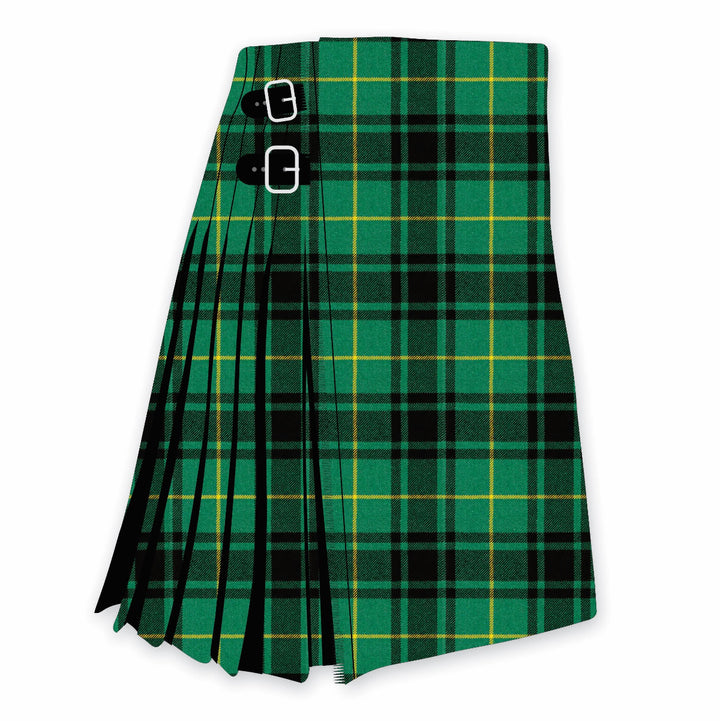 MacArthur Ancient Tartan Kilt