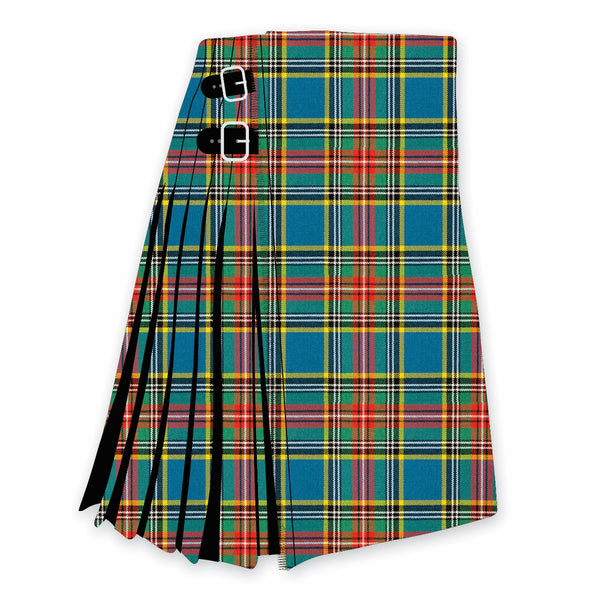 MacBeth Ancient Tartan Kilt