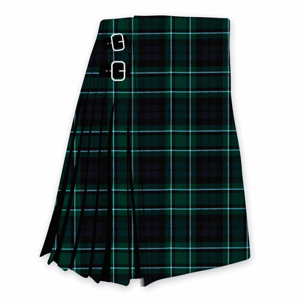 MacCallum Modern Tartan Kilt