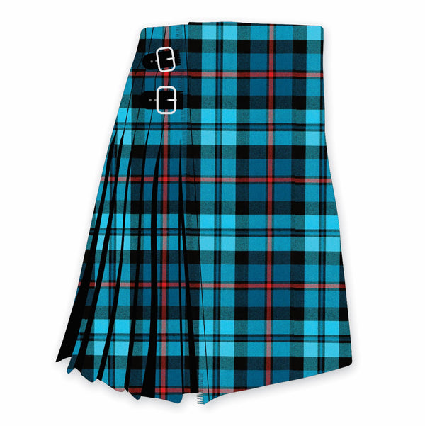 MacCorquodale Ancient Tartan Kilt