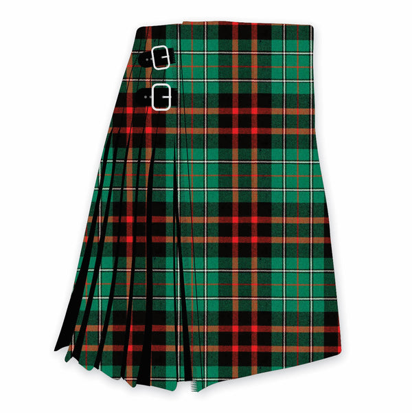 MacDiarmid Ancient Tartan Kilt