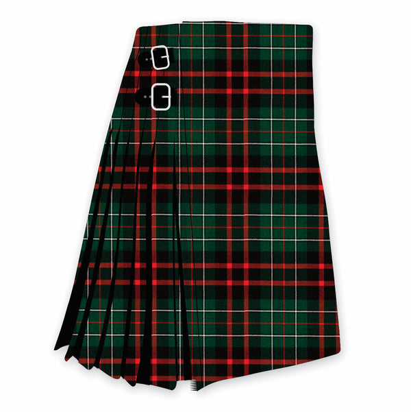 MacDiarmid Modern Tartan Kilt