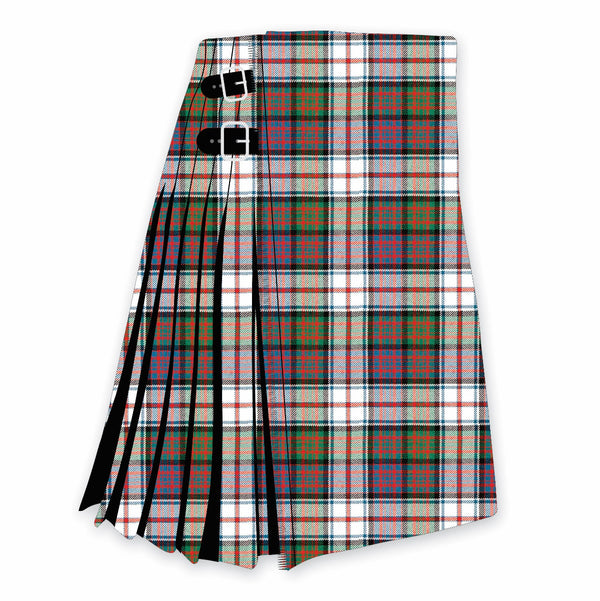 MacDonald Dress Ancient Tartan Kilt