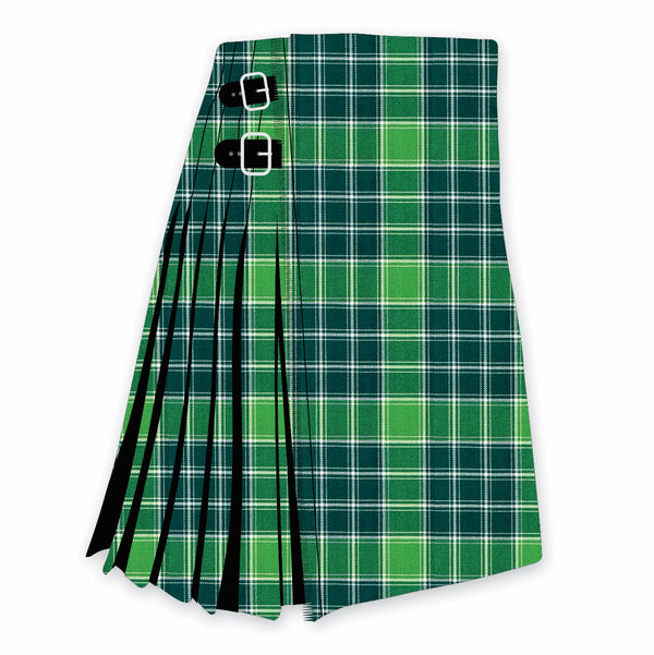 MacDonald Lord of the Isles Tartan Kilt