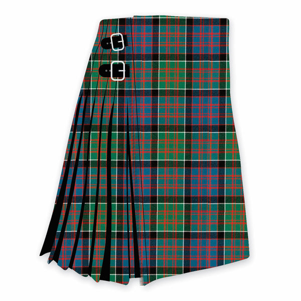 MacDonald of Clanranald Ancient Tartan Kilt