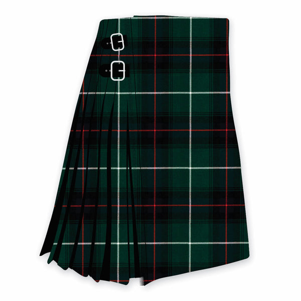 MacDonald of the Isles Hunting Modern Tartan Kilt