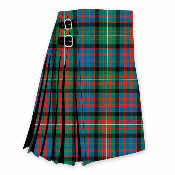 MacDonell of Glengarry Ancient Tartan Kilt