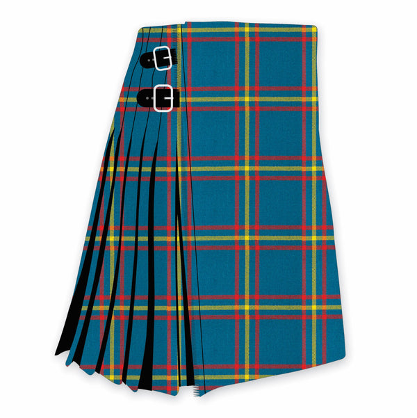 MacLaineofLochbuieHuntingAncient