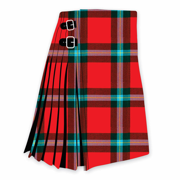 MacLaineofLochbuieModern