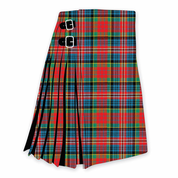 MacPhersonClanAncient