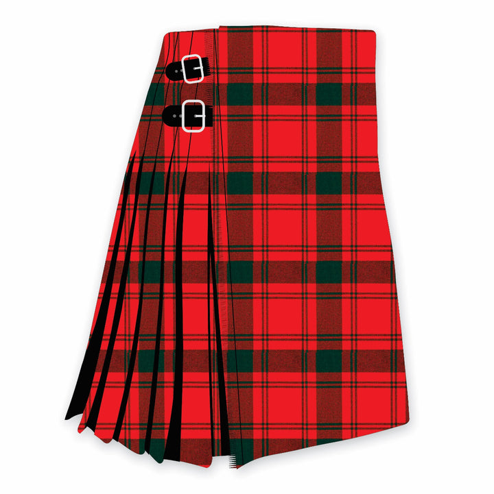 MacQuarrie Modern Tartan Kilt 