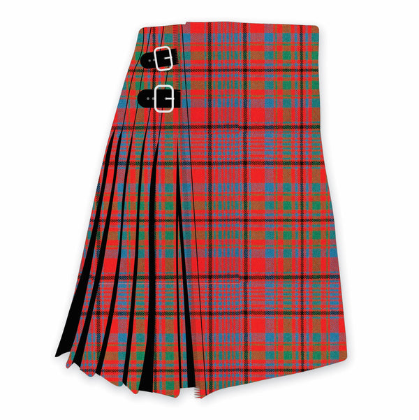 MurrayofTullibardineAncient