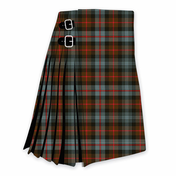 Murray of Athol weathered Tartan Kilt
