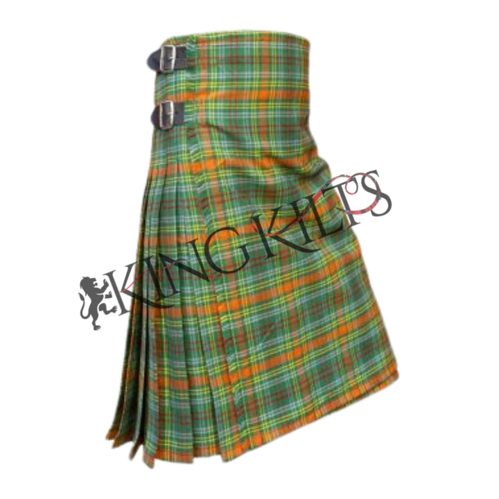 O Brien Tartan Kilt