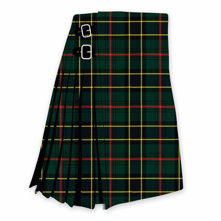 Ogilvie Hunting Modern Tartan Kilt