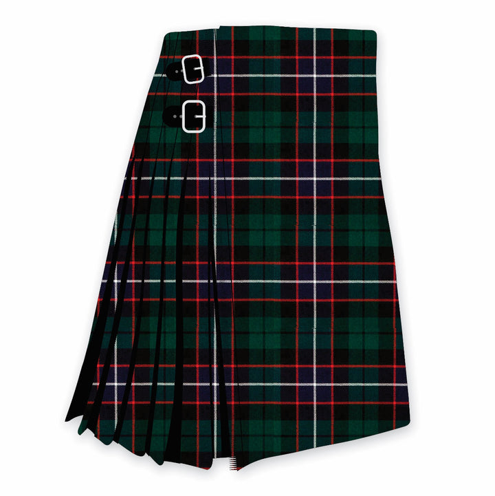 Russell Modern Tartan Kilt