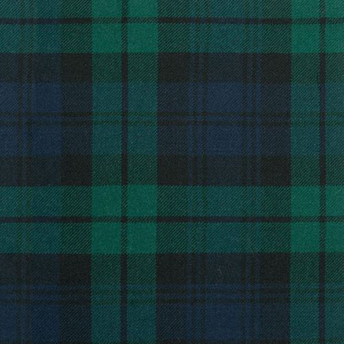 SutherlandHuntingModernHeavyweightTartanFabric