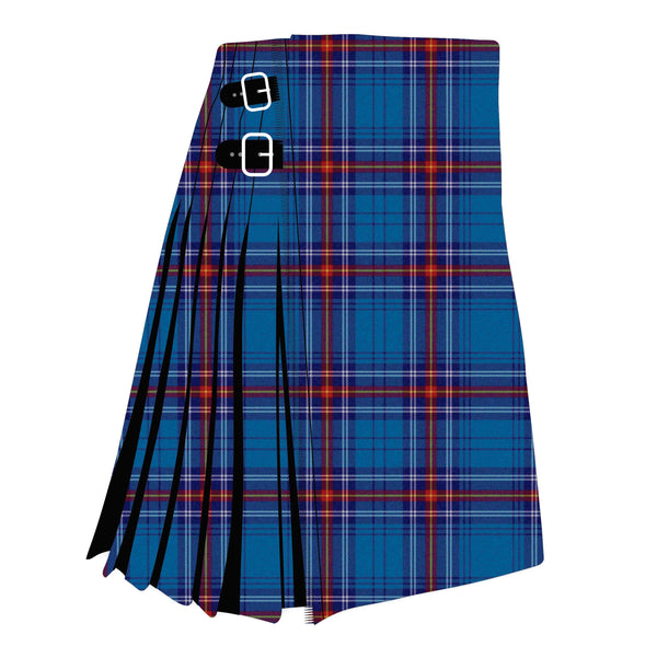 Tartan Army Premium Kilt