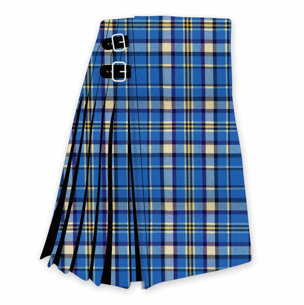 Cian Tartan Kilt