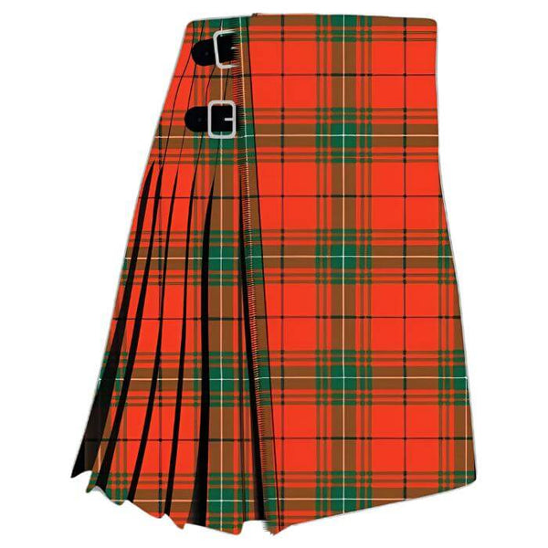 cumming-or-comyn-tartan-kilt